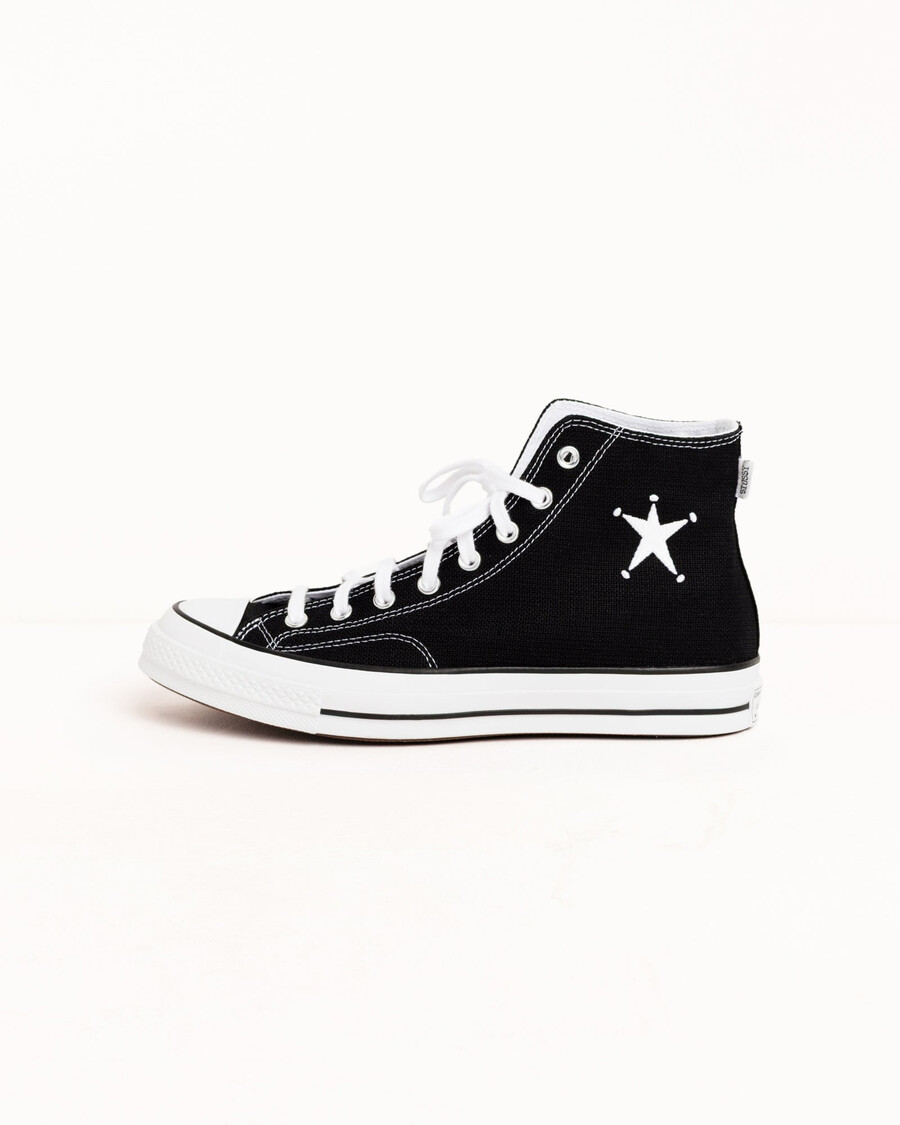 tenisky stüssy converse chuck 70 hi