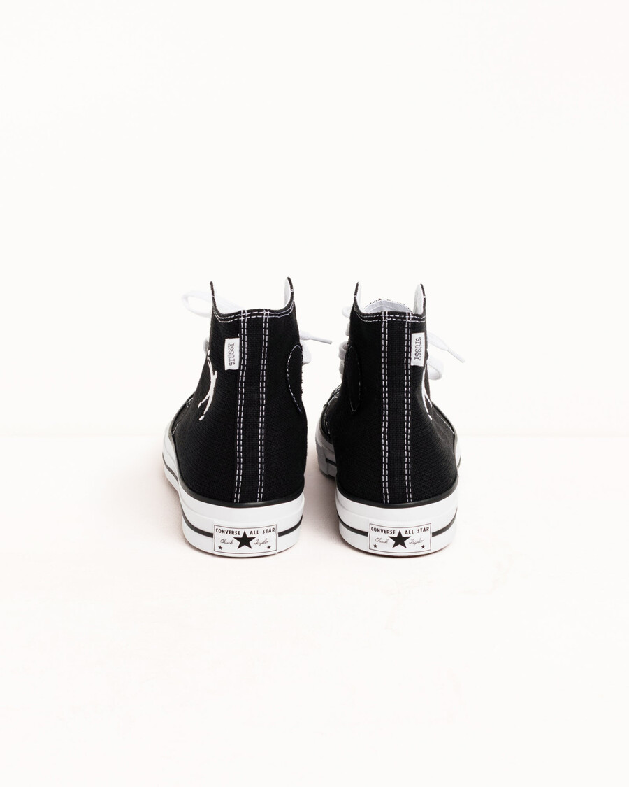tenisky stüssy converse chuck 70 hi