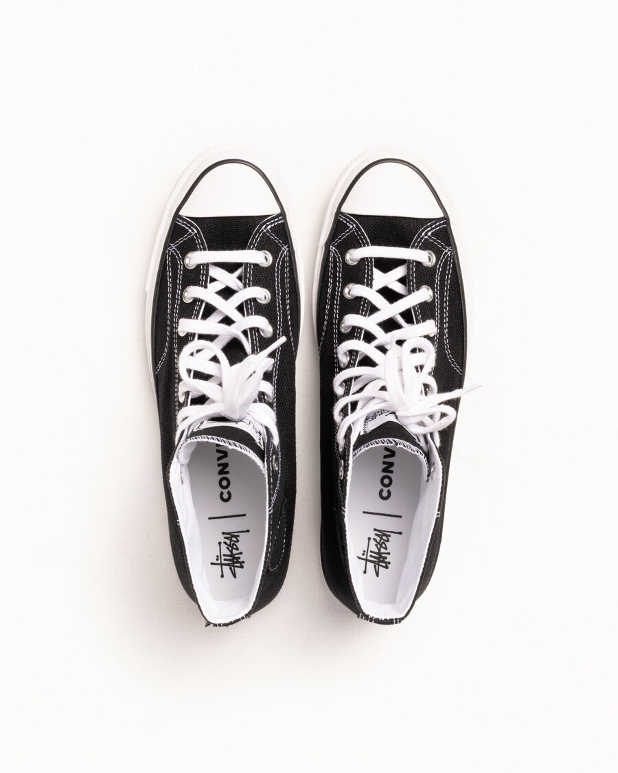 tenisky stüssy converse chuck 70 hi