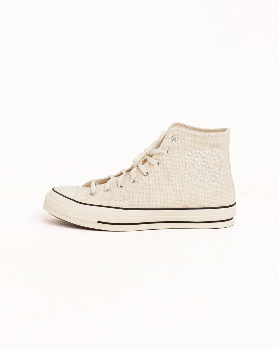 tenisky stüssy converse chuck 70 hi