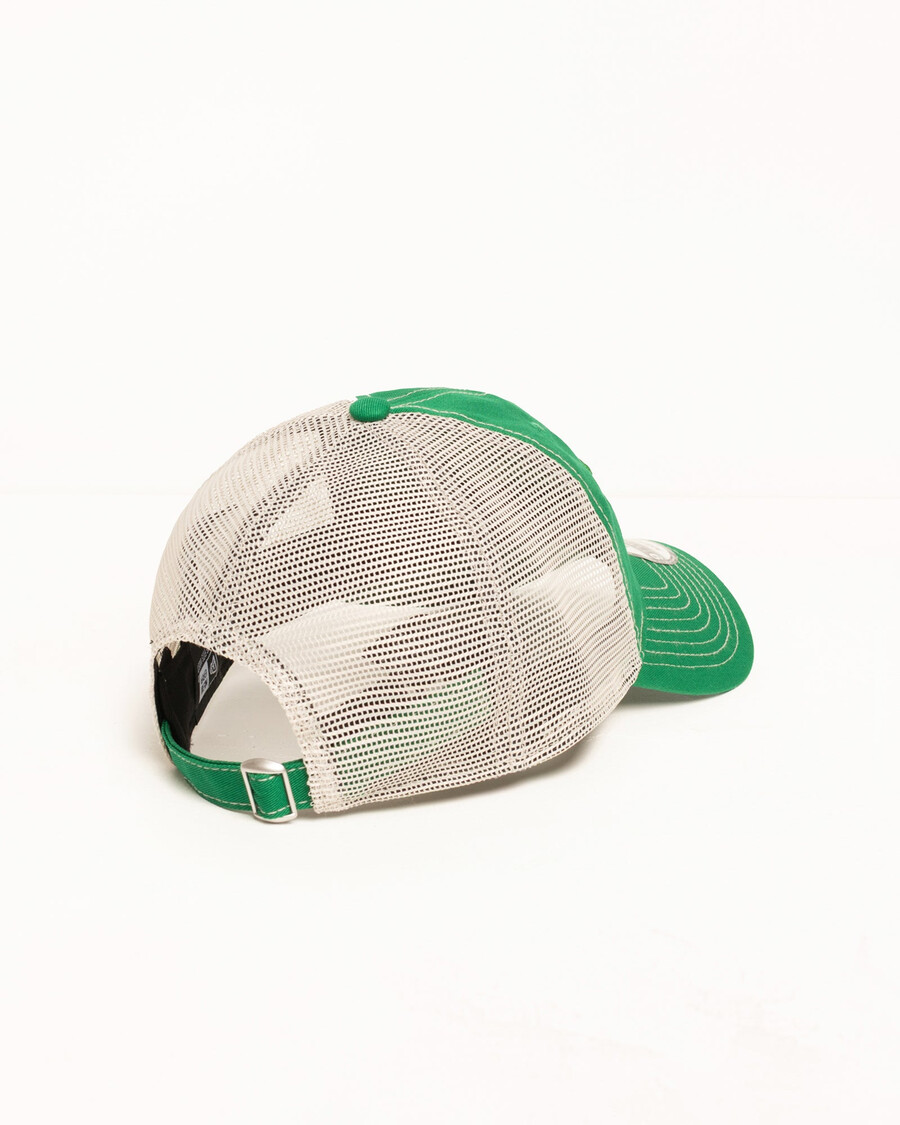 základní truckerka new era 9twenty tonal