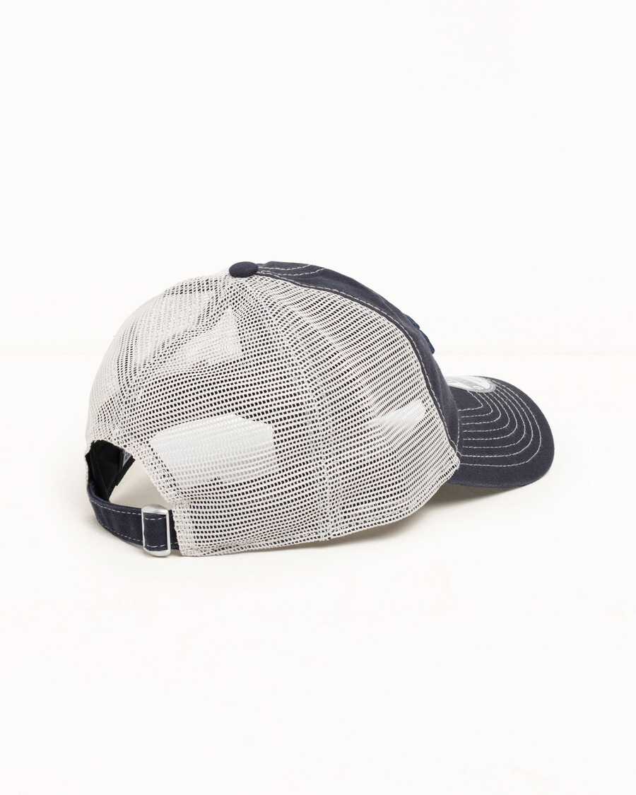 základní truckerka new era 9twenty v barvě tonálu