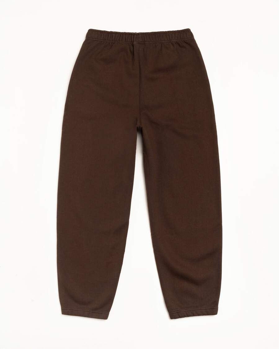 flísové kalhoty stüssy nike stone washed