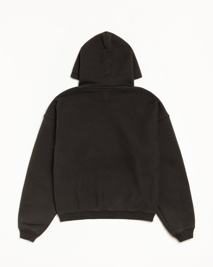mikina s kapucí stussy 80 relaxed