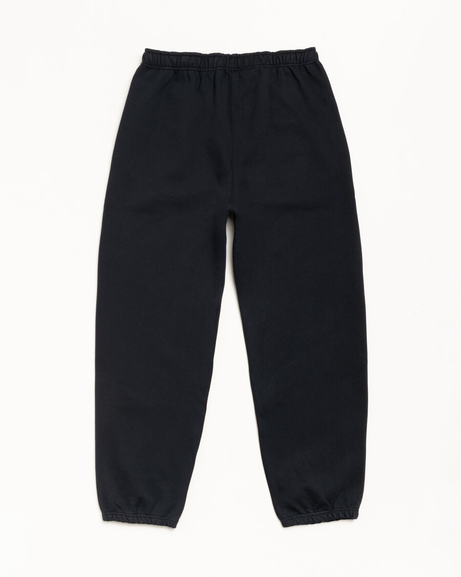 flísové kalhoty stüssy nike stone washed