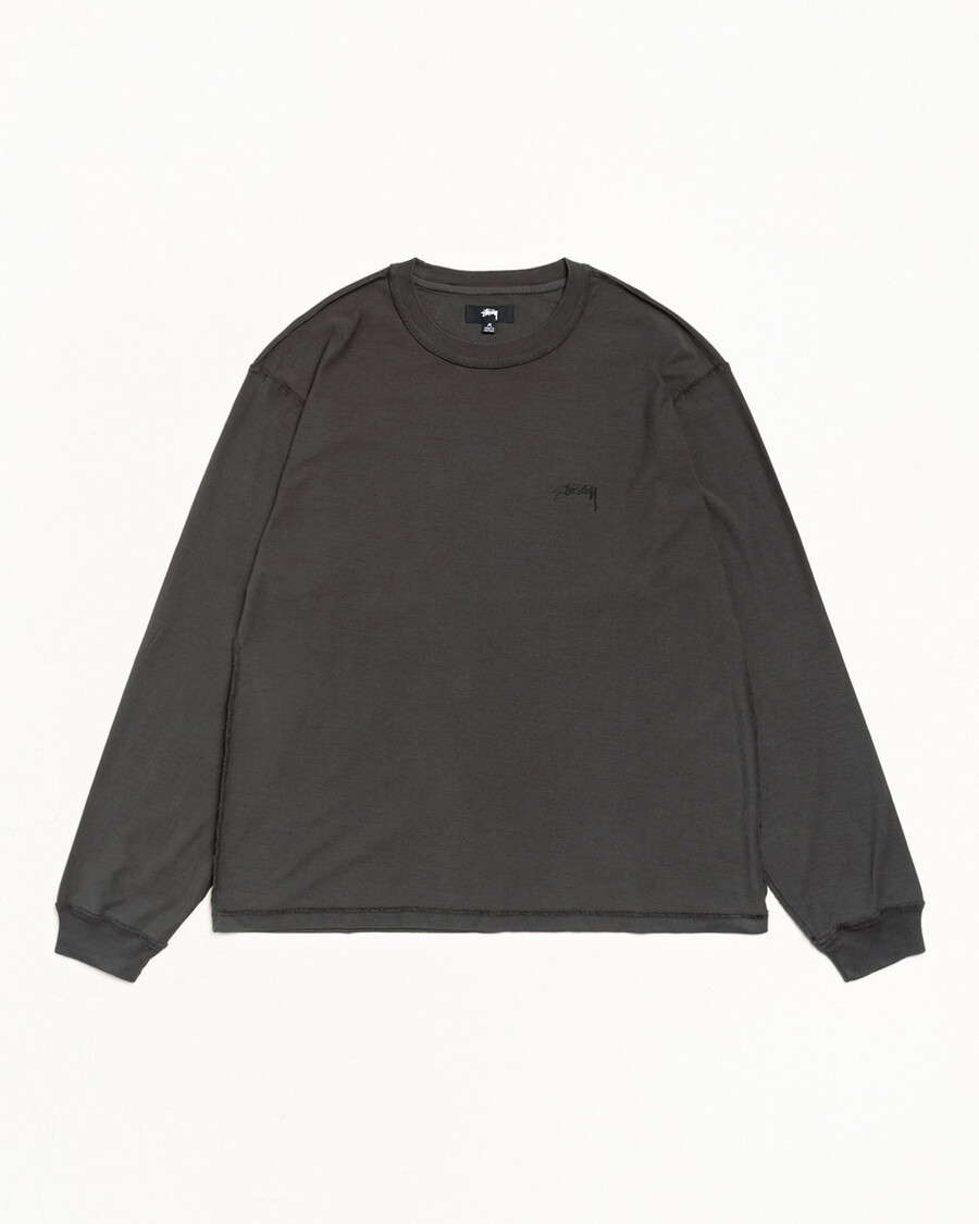 tričko lazy ls