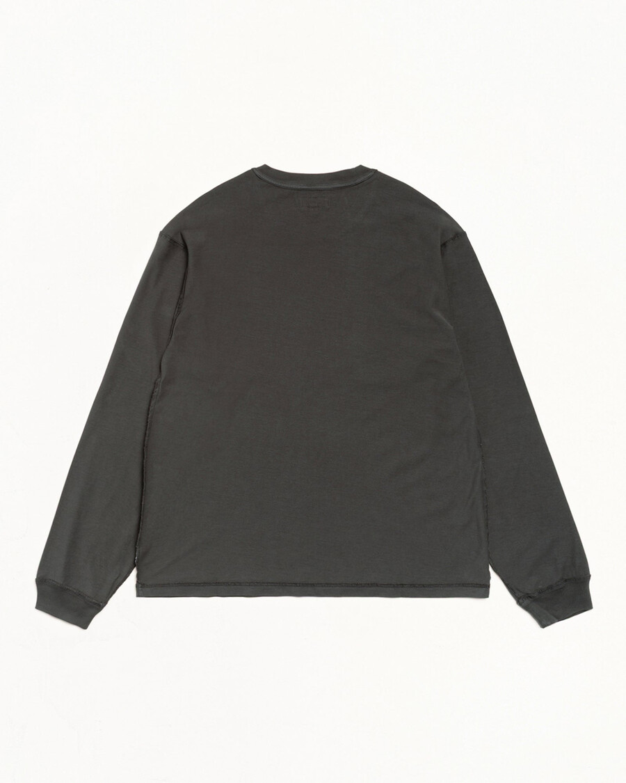 tričko lazy ls