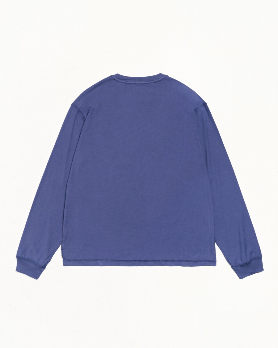 tričko lazy ls